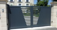 Notre société de clôture et de portail à Saint-Pierre-la-Roche
